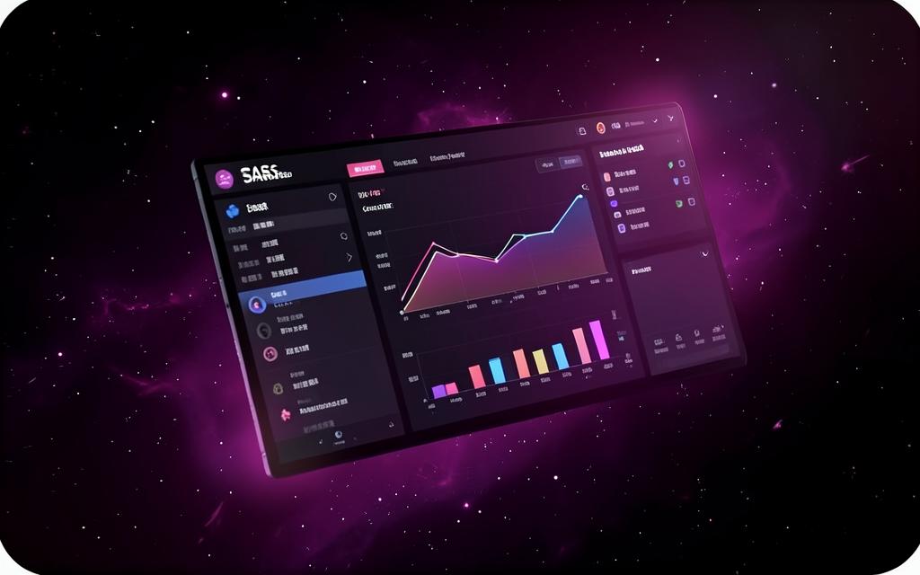 Pulse Analytics SaaS