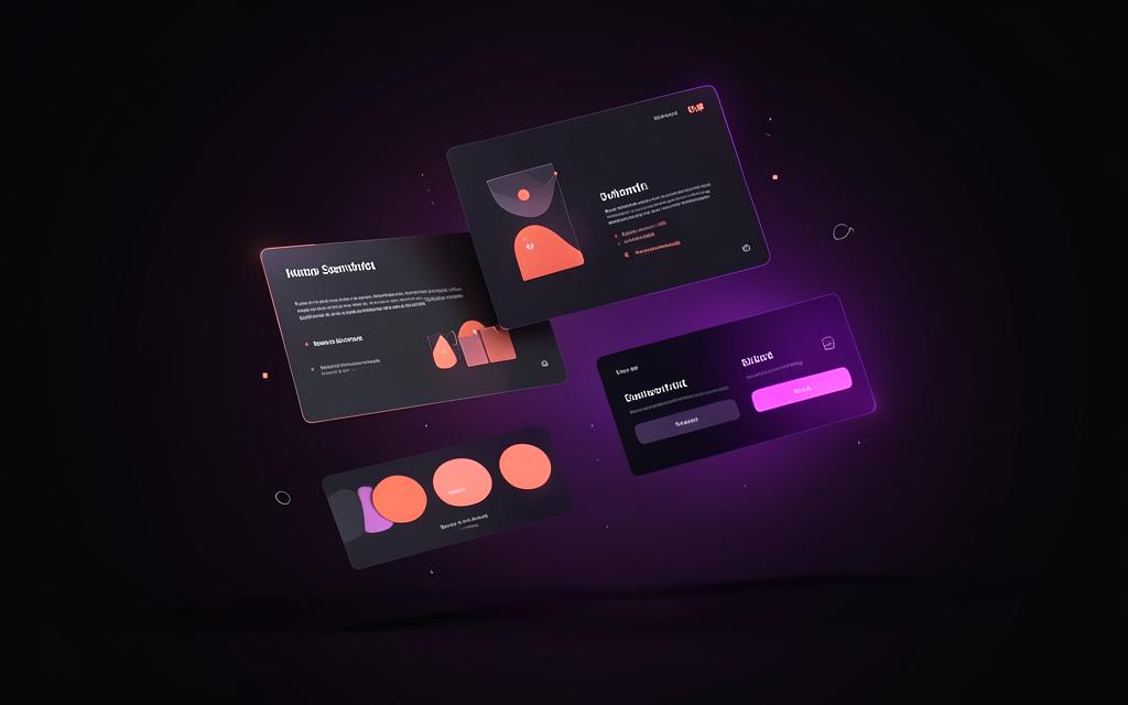 Lumen UI Kit